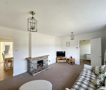 2 bedroom detached bungalow to rent - Photo 6