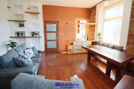 Wrocław, Krzyki, Krucza - Photo 2