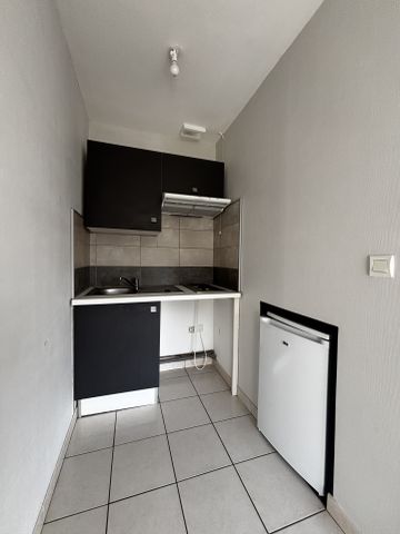 Location Appartement 2 pièces 31m² LIMOGES 87000 - Photo 4