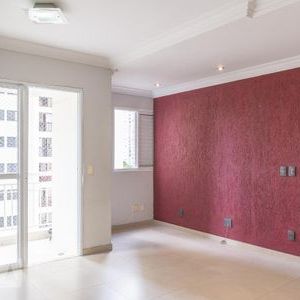 Apartamento para alugar com 52m², 1 quarto e 1 vaga - Foto 3