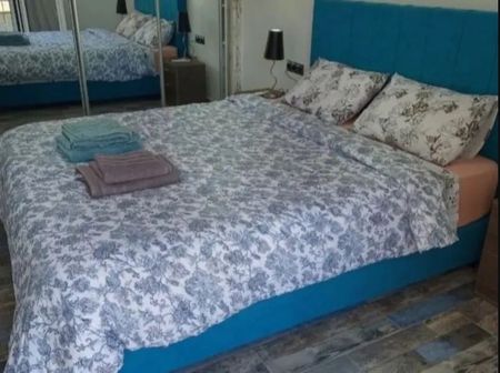 Διαμέρισμα για ενοικίαση Άγιος Σώστης (Νέος Κόσμος) - Photo 4
