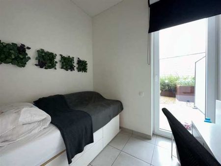Appartement te huur - Photo 5