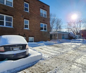 For Lease - 310 BYRON Avenue Unit# 5, Westboro - Hampton Park, Ontario - Photo 3