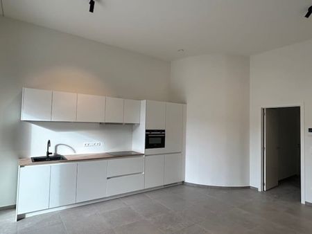 Appartement te huur - Foto 4