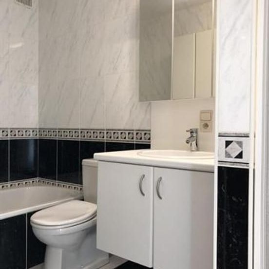 Appartement te huur - Foto 1