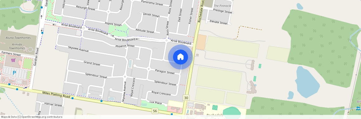 38 Splendour Street, Qld 4123, Rochedale