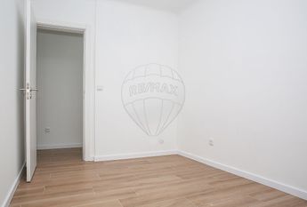 Apartamento T3 em Lisboa