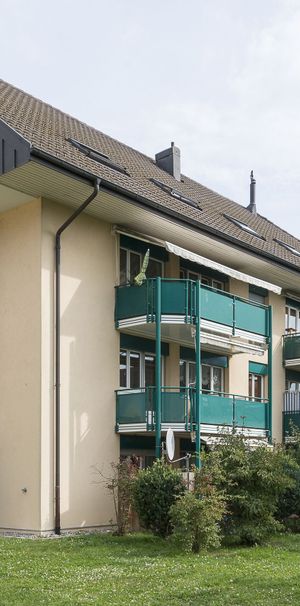 Appartement plain pied avec jardin - Photo 1