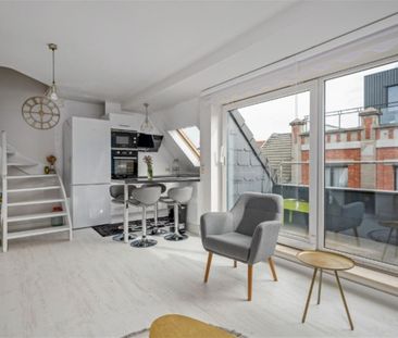 Appartement te huur in Aalst - Foto 6