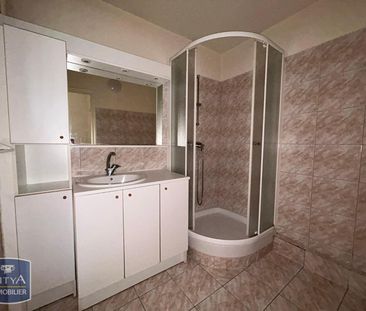 Location Appartement 2 pièces 42m² BRIVE LA GAILLARDE 19100 - Photo 5