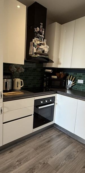 Quilters Way, Stoke Mandeville, AYLESBURY - Photo 1