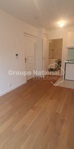 Studio Versailles 1 pièce 17 m2, - Photo 4