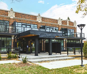 For Lease - 555 Sanatorium Road Unit# 107, Hamilton, Ontario - Photo 1