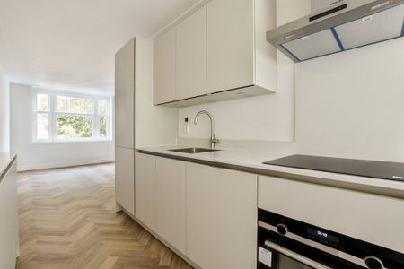 Te huur: Appartement Roompotstraat 11 H in Amsterdam - Foto 2