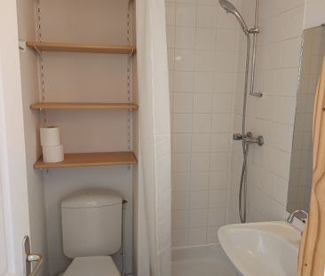 Location Appartement 1 pièce 14m² - Photo 1