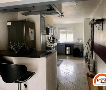 Location maison 6 pièces 113.7 m² à Sotteville-sous-le-Val (76410) - Photo 6