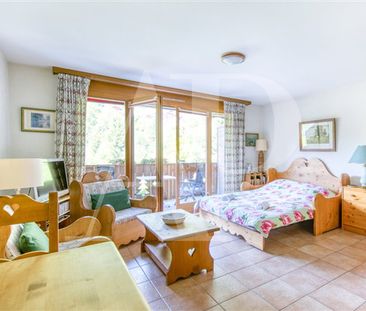 1.5 Zimmer, 1. Stock - Photo 4