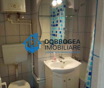 1848- GARSONIERA CONFORT 1, ETAJ 2, SUPRAFATA 38 MP - Fotografie 4