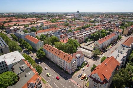 Top geschnittene 2-Raumwohnung im beliebten Stadtfeld Ost - Photo 3