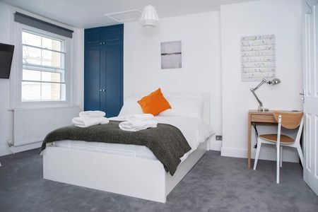 Westbourne Grove - Photo 4