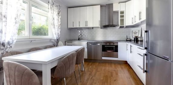 Knäredsgränd, Stockholm - Foto 2