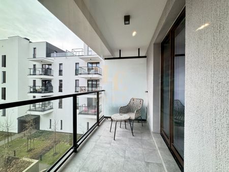 Parking w cenie | Garderoba | Pieski akceptowane - Фото 5