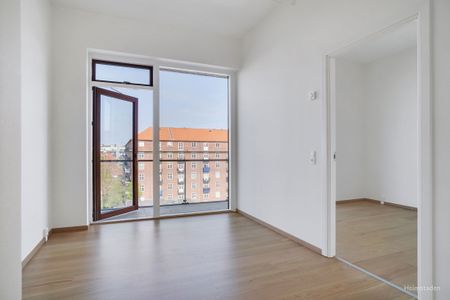 Faste Batteri Vej 116, 2., 2300 København S - Photo 3