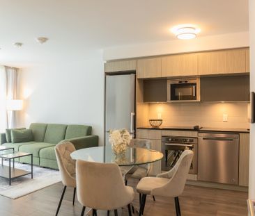 For Lease - 585 Bloor Street Unit# 519, Toronto, Ontario - Photo 6