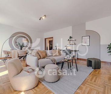 Trilocale in Affitto in Via Andrea Costa a Milano - Photo 6