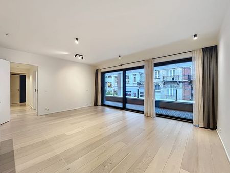 Appartement te huur - Photo 2