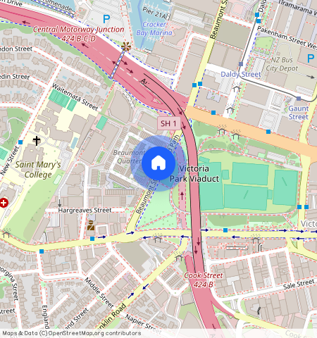 13b Beaumont Street, Hillcrest, Hamilton City