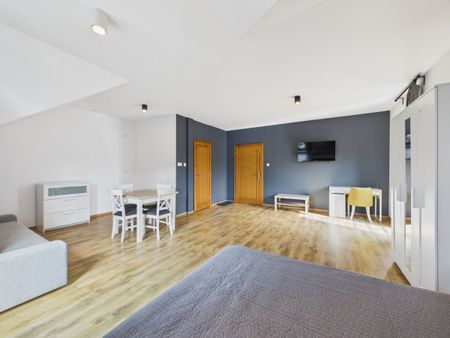 Kameralne 41 m2. Wysoki standard. Blisko natury. 41 m² - Photo 2