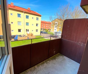 Vävaregatan 3 B - Photo 5