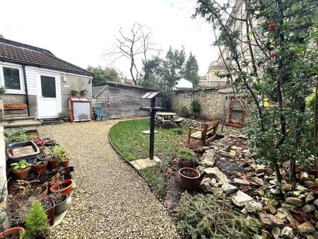 1 Bed Flat, Blenheim Road, BS6 - Photo 5