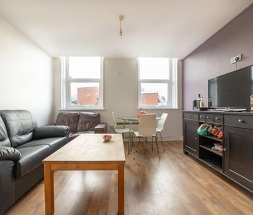 3 bed apartment to rent in St Andrews Street, Newcastle Upon Tyne, NE1 - Photo 1