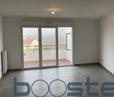 3 pièces, 64m² en location à Saint-orens-de-gameville - 825 € par mois - Photo 4