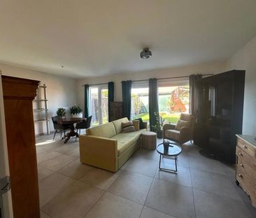 Huis te huur in Sint-Lievens-Houtem - Photo 1