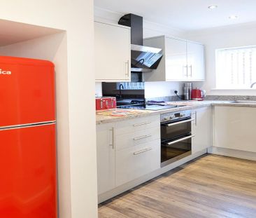 1 bedroom apartment to rent - Photo 6