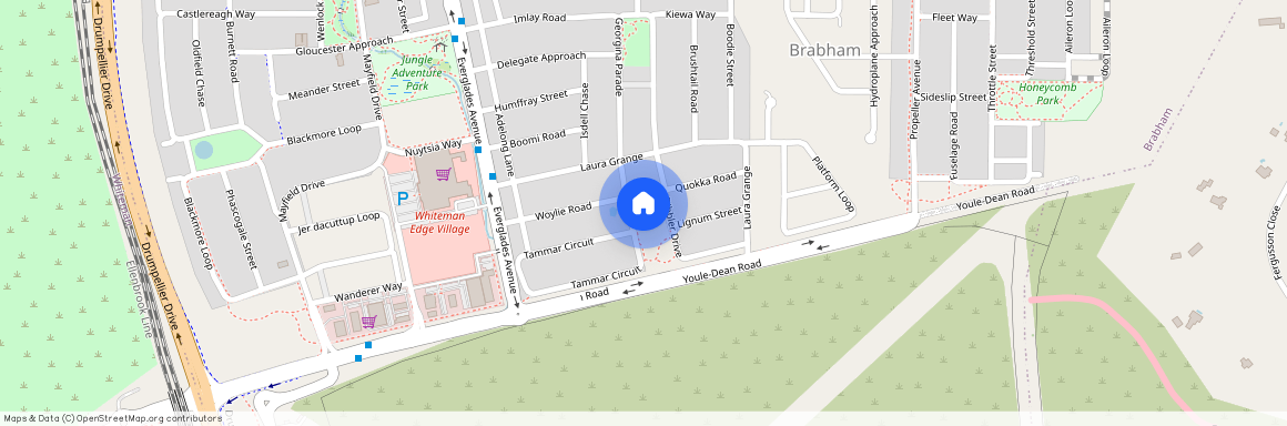 6 Woma Lane, WA 6055, Brabham