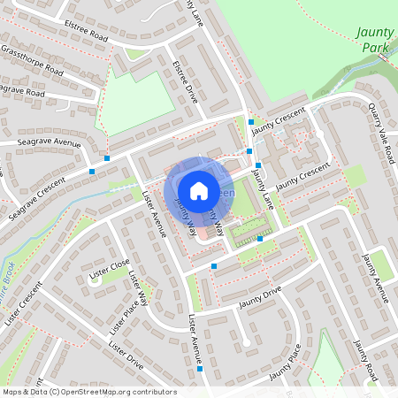 Jaunty Way, Basegreen, Sheffield, S12