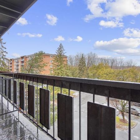 2 CH - 1 SDB - Gatineau - $1,545 /mo - Photo 4