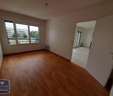 Location Appartement 2 pièces 44m² NOISY LE GRAND 93160 - Photo 2