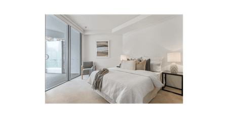 Luxury 2 Bedroom Apartment with Expansive Entertainer’s Deck - Photo 5