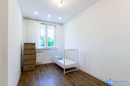 2 niezależne pokoje + salon | ul. Okólna - Zdjęcie 5