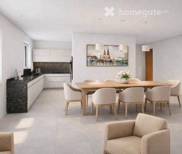 Neubauprojekt: Traumhafte 4.5-Zimmer-Attikawohnung in Eschenbach SG - Foto 3