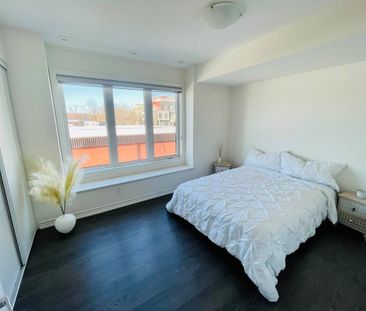 For Lease - 80 EASTWOOD PARK Gardens Unit# 3, Toronto, Ontario - Photo 5