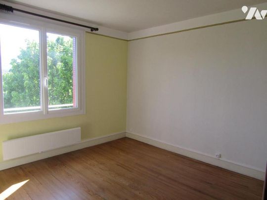 APPARTEMENT à ST ROMAN 2ème étage - Photo 1