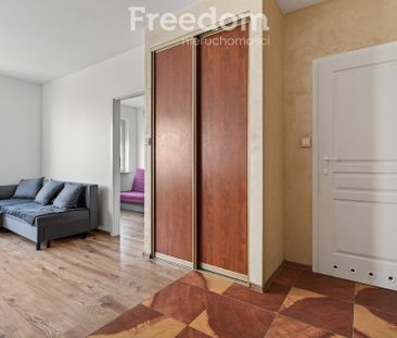 Warszawa, Ursynów, Natolin, Braci Wagów - Photo 1