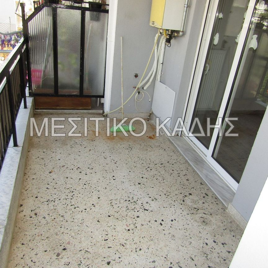 Διαμέρισμα για ενοικίαση Τριών Ταξιαρχών (Σέρρες) - Photo 1