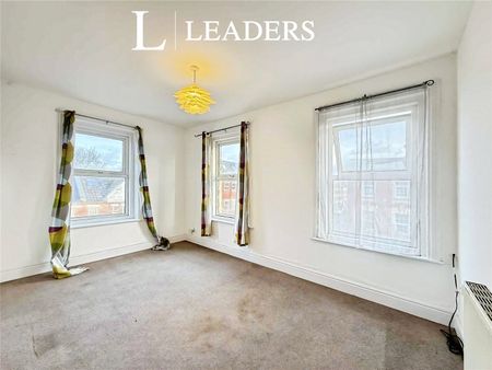 2 bedroom apartment to rent Christchurch Road, Bournemouth, BH7 - Photo 2